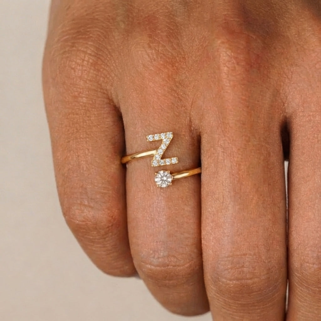 Gold / Z
