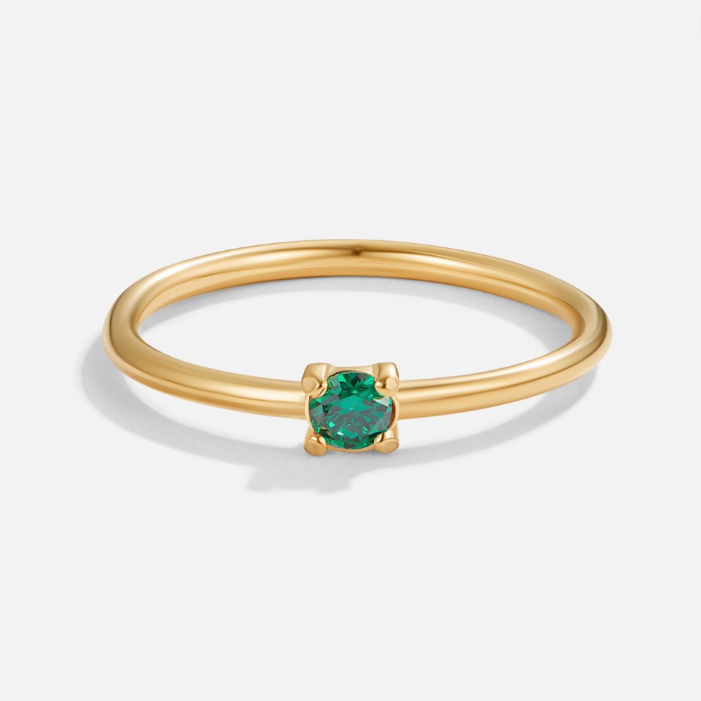 May - Emerald / US 8