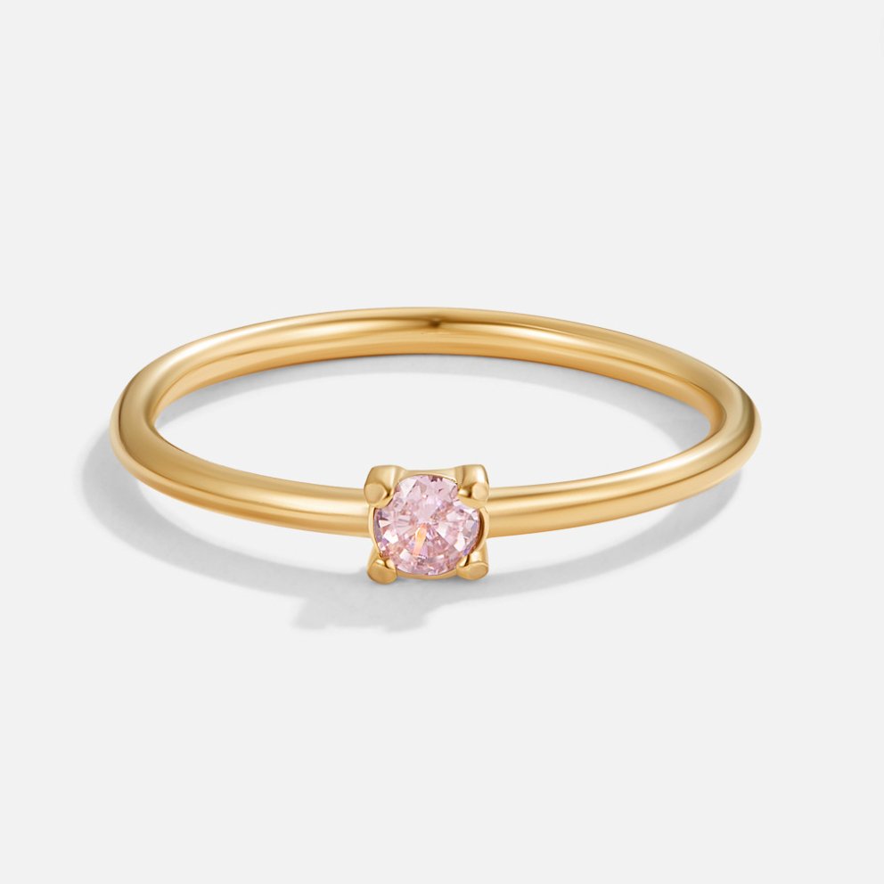 October - Tourmaline / US 8