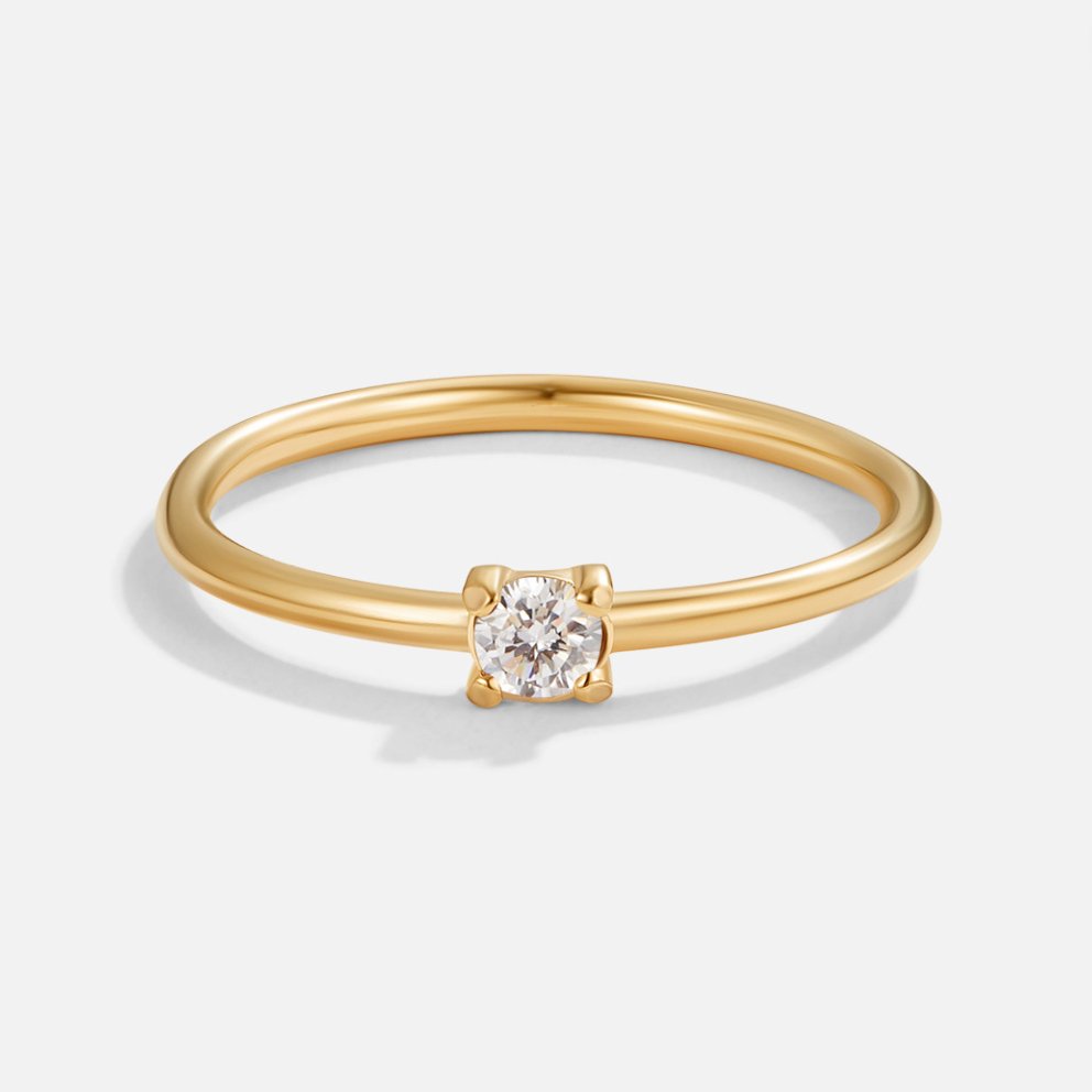 April - Diamond / US 8