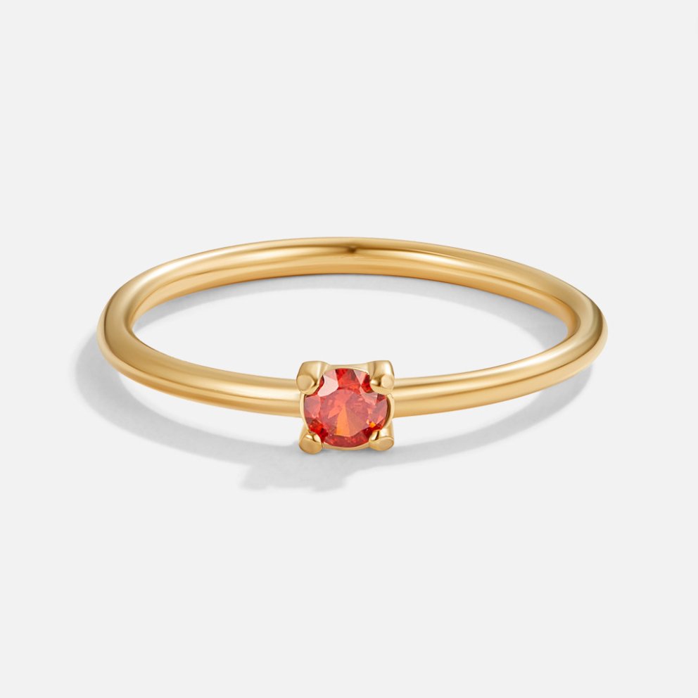 July - Ruby / US 8