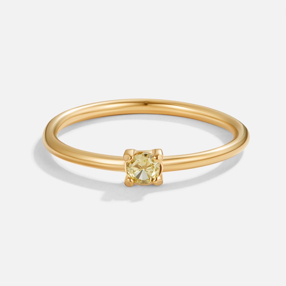 August - Peridot / US 8