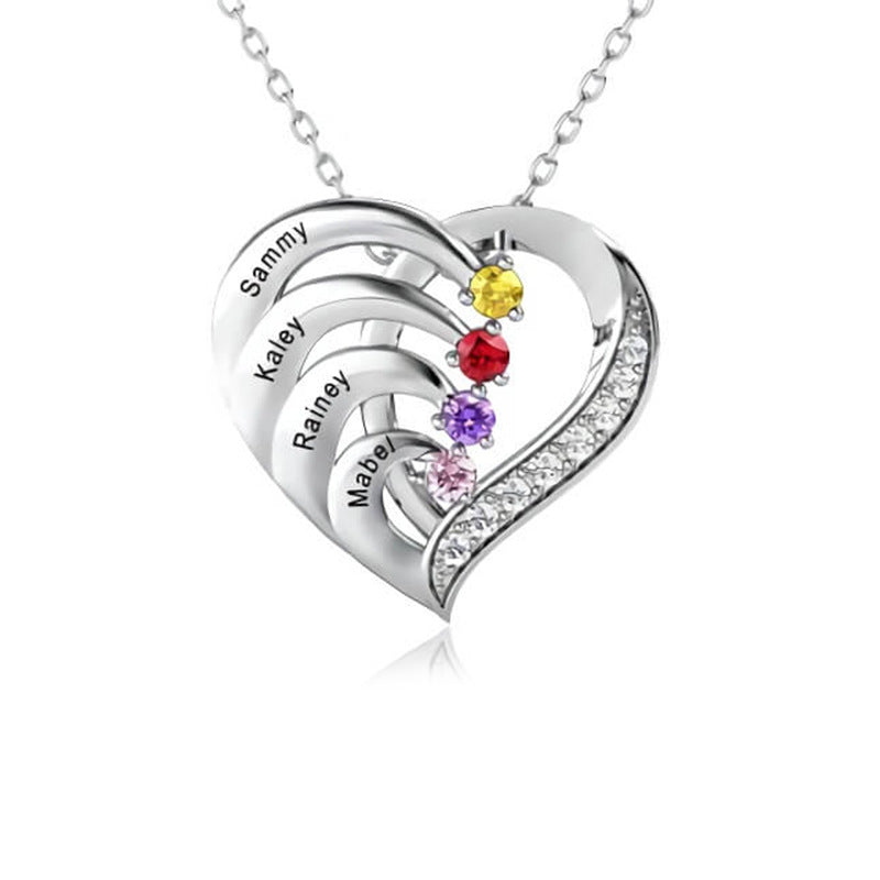 White gold / 50cm