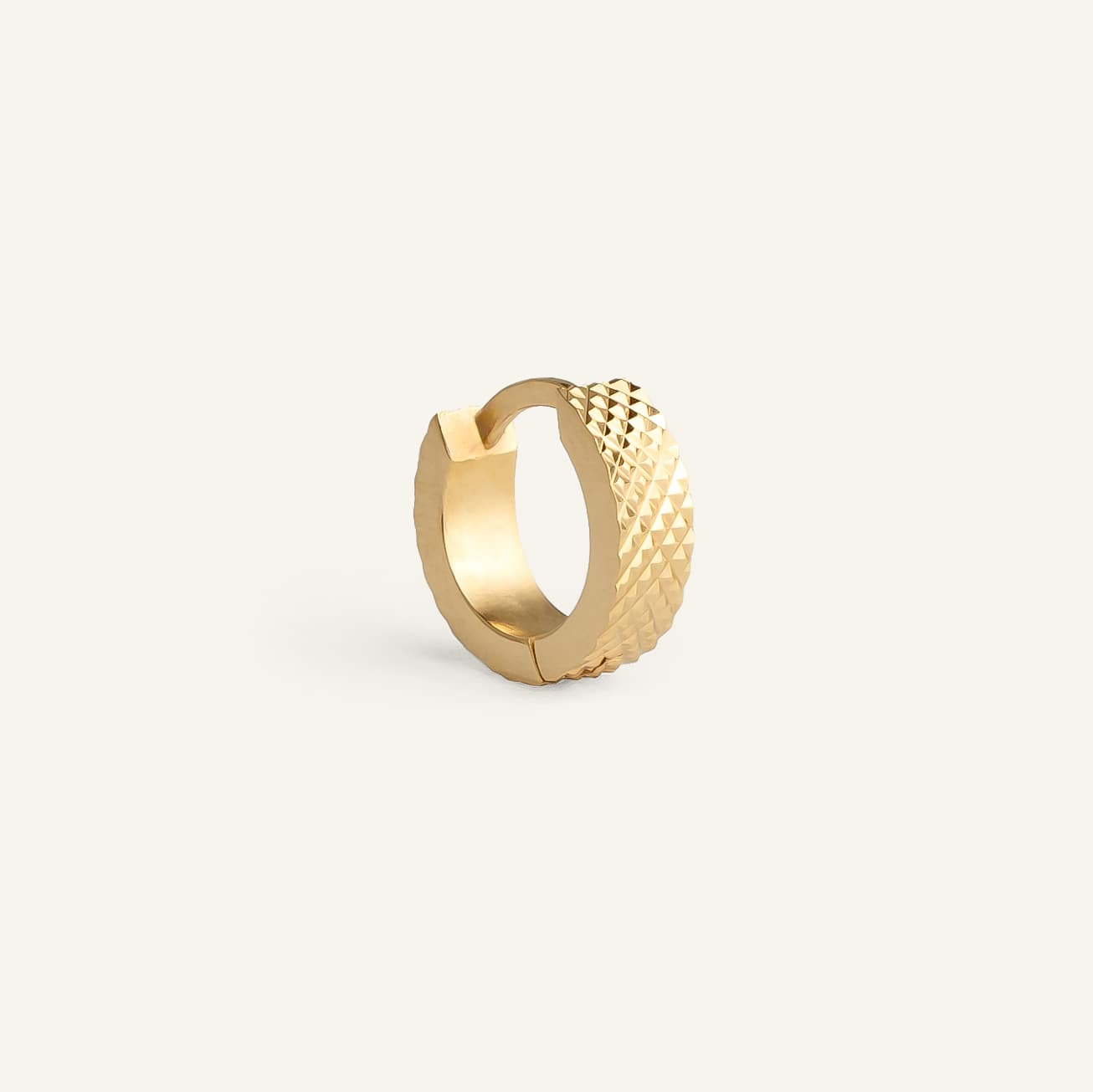 per unit / Gold plated