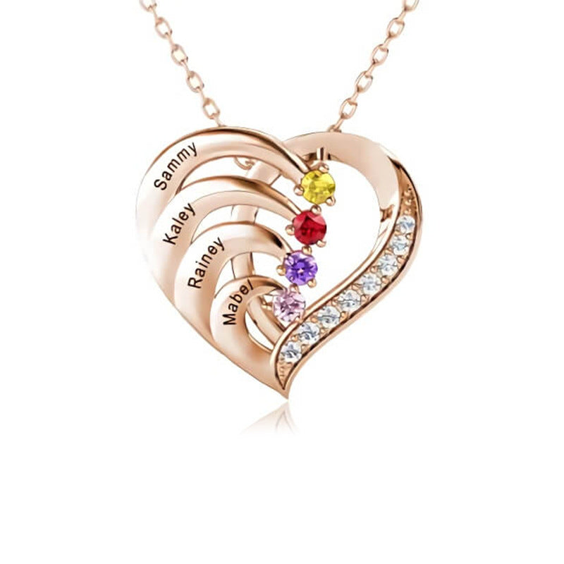 Rose Gold / 50cm