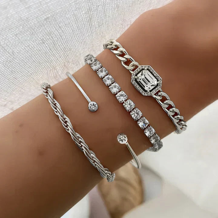 White gold